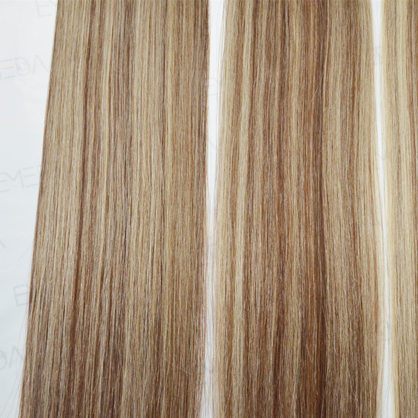 P color Virgin Peruvian hair LJ150